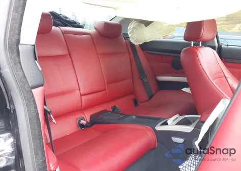 2008 BMW 335I from USA, damaged, VIN WBAWB735X8P157376